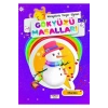 GÖKYÜZÜ MASALLARI ETKİNLİKLİ.  YEDİVEREN