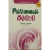 PEYGAMBER ÖĞÜDÜ - YILMAZ YENİDİNÇ - YEDİVEREN
