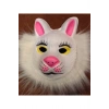 Dolphın Tüylü Maske Köpek Kod: Dlp-Ms-2322