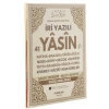 Furkan Rahle Boy İri Yazılı 41 Yasin Cüzü