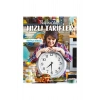 Refi̇Kadan Hizli Tari̇Fler Refi̇Ka Bi̇Rgül Alfa Basım