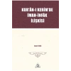 Kuranı Kerimde İman İnfak İlişkisi         İsmail Temiz   Üniversite Yayınları