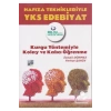 Hafıza Teknikleriyle Yks Edebiyat   B Hazinesi