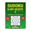 Sudoku İleri Seviye 6  Okan Arıkan