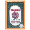 Seçilmiş İlahiler Kasideler Ve Mevlidi Şerif - Tavaslı