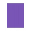 Ticon Fon Kartonu 50X70 Mor Pastel 78627