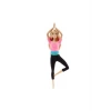 Mattel Barbie Sonsuz Hareket Kod: Mtl- Dhl81