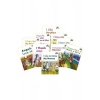 Dinimi Öğreniyorum 10 Kitap Set (İngilizce) - Timaş