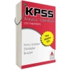 Kpss Anayasa Vatandaşlık Cep Kartları   Delta Yay