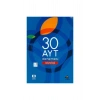 Ayt Biyoloji 30 Deneme Endemik Yayın