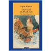 Bir Ada Hikayesi 3  Tanyeri Horozları  Y. Kemal  Yapı Kredi