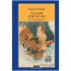Bir Ada Hikayesi 3  Tanyeri Horozları  Y. Kemal  Yapı Kredi