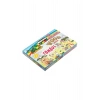 Nova Color Tombul Kuruboya Boya Kalemi 12 Renk Nc-405
