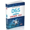 Data Dgs Yaprak Test