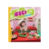 Büyüyünce Ne Olsam Hikaye Seti  6 Lı  Yumurcak