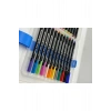 Pensan 6500 Fineliner 24 Lü pe6500hpfl24