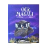 Dib Gök Masalı