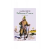 Robinson Crusoe    Bilgi Yay.