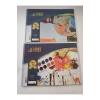 Umut 35X50 Sipiralli Resim Defteri 30Yp   110 Gr