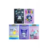 Gifi Hello Kıtty Kuromi Karton Sekreterlik 1072000