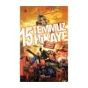 15 Temmuz 15 Hikaye.Adil Karagöz  Gülhane