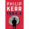 1984.4 Philip Kerr Alfa Basım