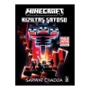 Xmınecraft Kızıltaş Şatosu  Sarwat Chadda  Xlıbrıs