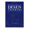 Türk Tezyini Sanatlarında Desen Tasarımı Çizim Tekniği