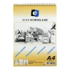 Alex Spr Eski̇Z Blok 90Gr A4 60Yp