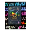 Gifi Hello Kıtty And Frıends Kuromi Kalemli Bloknot 1686002