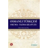 Osmanlı Türkçesi Okuma Yazma Kılavuzu  Okurakademi