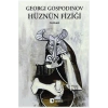 Hüznün Fiziği. Georgı Gospodınov   Metis