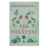 Aşk Hikayesi İskender Pala Kapı Yayın