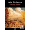 Cennetin Doğusu John Steinbeck İletişim