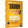 İndeks Kpss Gk Tüm Adaylar Çözümlü Soru Bankası