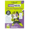 Bloktest 1.Sınıf Yeni Nesil Okuma Seti Kutulu