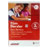 DÖRTRENK 3.SINIF TÜM DERSLER RD-GRİMER SORU BANKASI