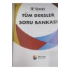 DÖRTRENK 2.SINIF TÜM DERSLER SORU BANKASI RD-GRİMER