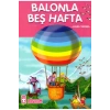 Balonla Beş Hafta 2-3.Sınıf Çocuk Klasikleri Timaş