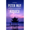 Koşucu Peter May Alfa basım