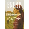 Hanımın Çiftliği 1-2 Tek Kitap Orhan Kemal Everest