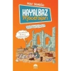 Hayalbazın Maceraları Yazının Evrimi Martı Çocuk