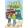 Acil Yardım Treni Hüseyin Keleş Timaş Çocuk