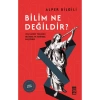 Bilim Ne Değildir Alper Bilgili Timaş