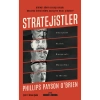 Stratejisler Churchill Stalin Roosevelt Mussolini Hitler-phılıps Payson Timaş