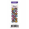 Ticon.Tps-003/1.Puffy Sticker Yıldız Kod:348876