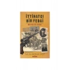 İttihatçı Bir Fedai Mülazım Atıf Kamçıl Talha Burak Ünlü Timaş