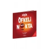 KÜÇÜK ÖFKELİ NOKTA  BETA KIDS
