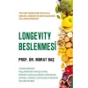LONGEVITY BESLENMESİ PRF DR.MURAT BAŞ DESTEK YAYIN