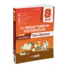 8.SINIF İNKİLAP TARİHİ KONU ÖZETLİ ALIŞTIRMALI SORU BANKASI GİZLİ YAYIN